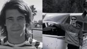 Quién era el joven que murió embestido por una avioneta en Río Negro