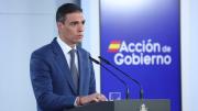 Pedro Sánchez afirmó que no descarta ninguna hipótesis sobre el apagón