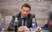 Nuevo problema en San Lorenzo: Marcelo Moretti quiere volver y crece la interna