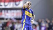 Inesperado viaje de Carlos Palacios luego de la derrota de Boca en el Superclásico