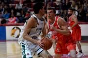 ¿Cómo se define el primer puesto de la Liga Federal de básquet?