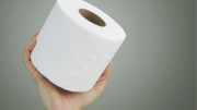 Qué significa poner un rollo de papel higiénico en la heladera