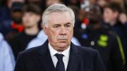 Carlo Ancelotti sin Mundial de Clubes en una relación de amor que llega a su fin