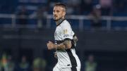 Darío Benedetto fue internado de urgencia en Paraguay