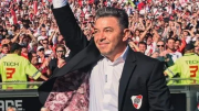El nuevo récord que Marcelo Gallardo persigue como entrenador de River