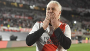 Norberto Alonso: del “a llorar a la iglesia” para Rojo a la “risa” que le dio Gago