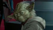 George Lucas contó por qué Yoda habla de esa forma
