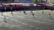 El fútbol femenino de Lanús comenzó con un empate