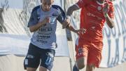 Victoriano Arenas no pudo romper el cero: empate frente a Estrella del Sur