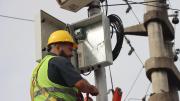 Instalan cámaras que generan alertas con inteligencia artificial en San Isidro