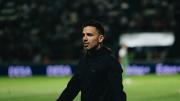Banfield, a la búsqueda de un nuevo entrenador