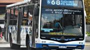 Suben los boletos de algunos colectivos, subtes y premetro en el AMBA: cuáles son las nuevas tarifas