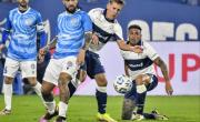 VIDEO. Gimnasia vs Vélez: el gol de Braian Romero para el Fortín