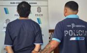 Atraparon a un empleado del Hospital de Gonnet acusado de abusar sexualmente de sus dos hijas