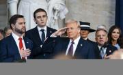 Los 100 días de Trump: escalada de la guerra comercial