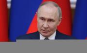 Rusia anuncia una tregua de 72 horas en Ucrania para la semana próxima