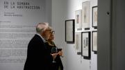 El arte abstracto de Alfredo Carracedo y el “Grupo Joven”
