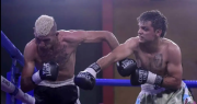 El kickboxing vuelve a brillar en San Juan con la segunda edición de “Race Warriors”