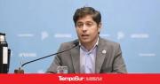 Se suspendieron las PASO bonaerenses: cómo sigue el calendario electoral
