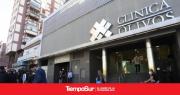 Muerte de Maradona: declaran dos médicos que se opusieron a la internación domiciliaria