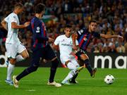 Arrancan las semifinales de la Champions League: Barcelona vs Inter y Arsenal vs PSG se juegan la corona europea