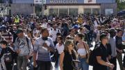 Apagón en España: se restableció el 63 por ciento del suministro eléctrico