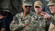 Después del salvataje financiero, Javier Milei recibe al jefe del Comando Sur de Estados Unidos