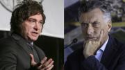 Los dardos de Macri por las fugas en el PRO: Milei entendió que están desesperados por un cargo