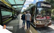 La UTA negocia a contrarreloj con la amenaza de un nuevo paro en el horizonte