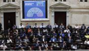Diputados interpelará hoy a Francos por el cripto escándalo