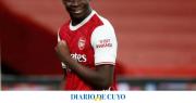 Arsenal – PSG: primer chico