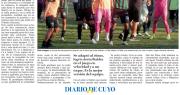 Tapa Pasión 29 de Abril de 2025