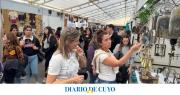 Un mundo de artesanías