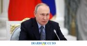 Tres días sin guerra por la fiesta de Putin