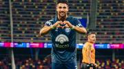 Contra quién jugaría Independiente Rivadavia en los playoffs del Torneo Apertura