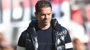 Fernando Gago dejó de ser el entrenador de Boca: lo echó Juan Román Riquelme este martes