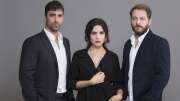 Netflix: la producción turca que es considerada como la mejor del mundo