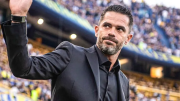 Fernando Gago dejó de ser el técnico de Boca
