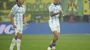 Racing se lo dio vuelta a Defensa y Justicia para clasificar a octavos