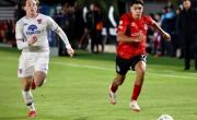 El Pincha suma siete partidos sin victorias por el Torneo Apertura