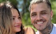 “Les vamos a dar una sorpresa”: qué les contó La China a las hijas de Icardi