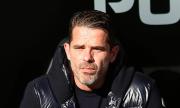 Siamo fuori: Riquelme echó a Fernando Gago tras la caída en el Superclásico
