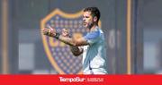 “Chicho” Serna confirmó la salida de Fernando Gago de Boca