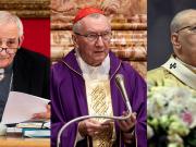 El cónclave duraría solo dos días: tres candidatos probables para suceder al papa Francisco