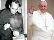 El Papa Francisco en el Conurbano: la historia desconocida de sus inicios como cura y la huella de las tres C