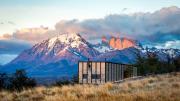 ¿Cómo es el resort de lujo más íntimo de la Patagonia?