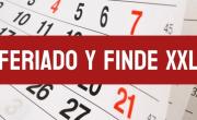 El viernes 2 de mayo será no laborable y muchos tendrán un finde XXL: quiénes serán los afortunados