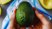 Como recién comprado: Mi truco para descongelar aguacate y tener a mano siempre que lo necesites