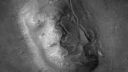 El descubrimiento de un rostro humano en Marte que desconcierta a científicos de la NASA
