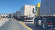 Grabaron un asalto en la aduana chilena y terminaron siendo víctimas: “Esto es lo que tenemos que aguantar”